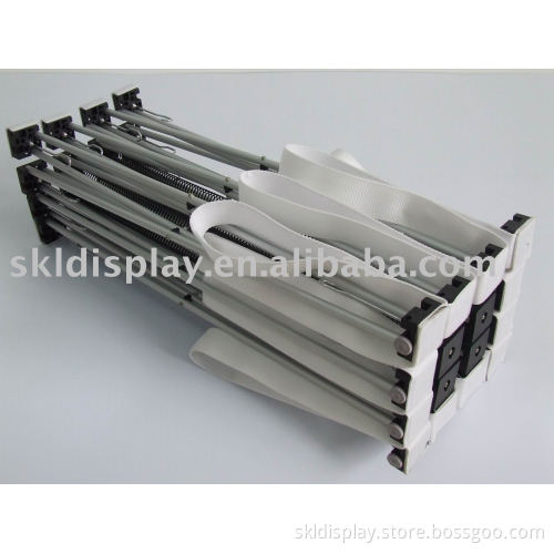 velcro pop up, pop up display
